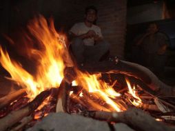 Autoridades señalan que seis de las 10 estaciones de monitoreo ya cuentan con equipo para medir el PM2.5. ARCHIVO /