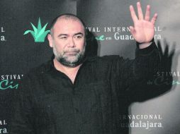 El filme será rodado en Hermosillo, Sonora, de donde es originario Jesús Ochoa  /