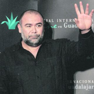 Dan el claquetazo de la cinta 'Jeremías'