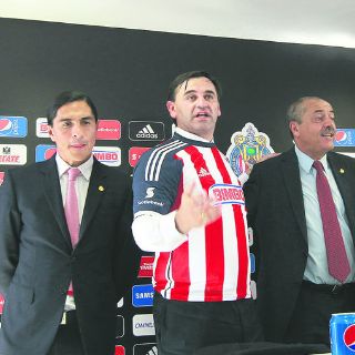 Esta camisa no es para cualquiera