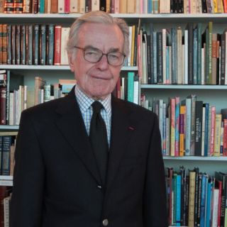 Jacobo Zabludovsky será homenajeado en Buenos Aires