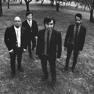 El rock y el relajo de Comisario Pantera