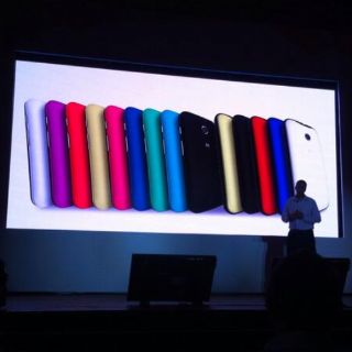 Motorola presenta el nuevo Moto E