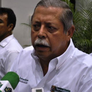 Militar asume seguridad del gobernador de Tamaulipas