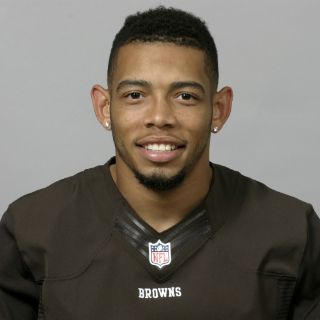 Joe Haden firma por cinco años con los Cafés