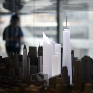 Después de 13 años de los atentados, inaugurarán museo del 11-S
