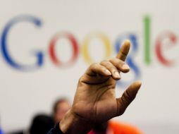 Google sostiene que no controla los datos personales sino que sólo ofrece vínculos a la información existente. ARCHIVO /