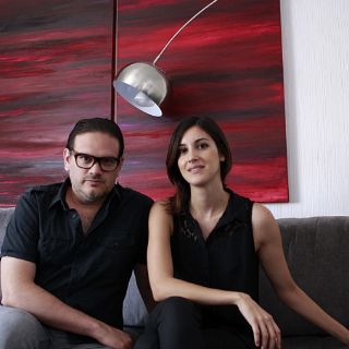 Despacho de arquitectura tapatío invitado a la Bienal de Venecia 2014