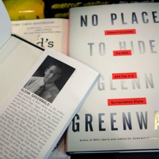 La mayor exclusiva sobre la NSA está por venir: Greenwald