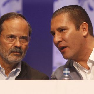 Equipo de Cordero pedirá expulsión de Moreno Valle del PAN