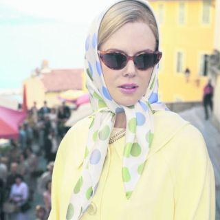 La polémica de Nicole Kidman