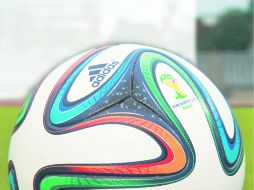 El primer partido del Tri será contra Camerún el 13 de junio de 2014. ESPECIAL /