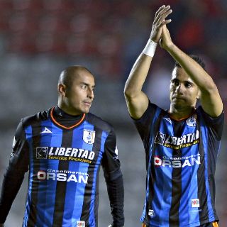 Gallos Blancos y Jaguares, adquiridos con dinero del fraude