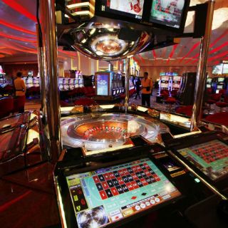 La CJF denuncia ante MP a magistrados ligados a casinos