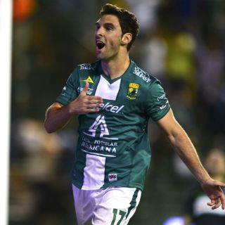 León, por el primer paso al bicampeonato