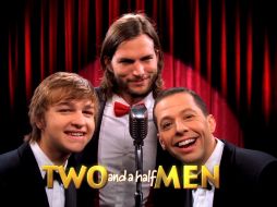 Chuck Lorre, creador del programa, tiene muchas ideas y grandes sorpresas. ESPECIAL /