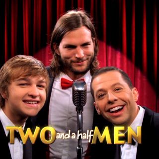 'Two and a Half Men' se acerca a su fin