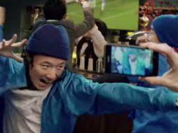 La aplicación estará disponible en inglés, francés, alemán, japonés, portugués y español. ESPECIAL /