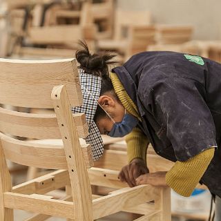 Muebleros de Ocotlán reportan baja en su producción