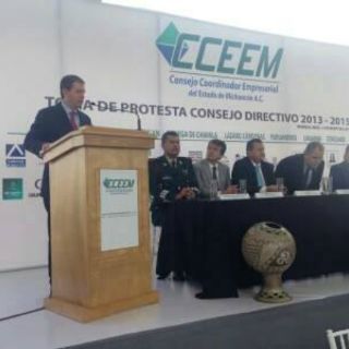 Castillo advierte sobre más detenciones en Michoacán