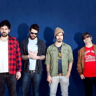 L.A., sonido indie con acento europeo