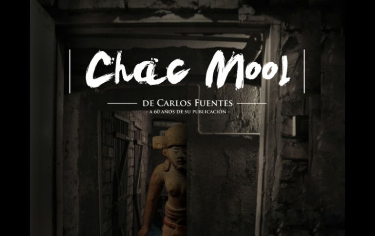 Carlos Fuentes falleció a los 83 años de edad. ESPECIAL /