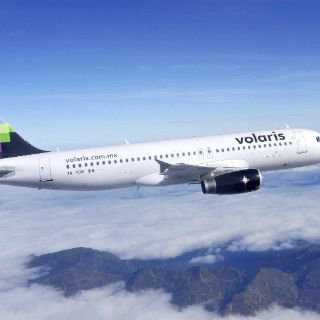 Volaris permitirá uso de aparatos electrónicos en vuelos