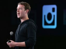 El creador de la red social se describe como una persona torpe. ARCHIVO /