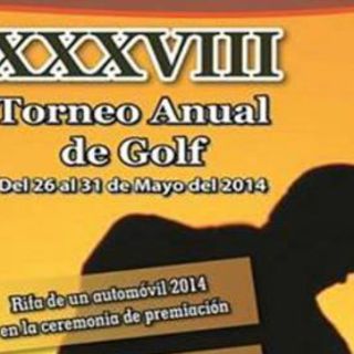 Torneo de Golf Santa Anita repartirá centenarios