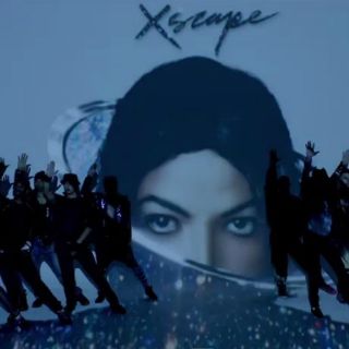 Justin Timberlake y Michael Jackson, juntos en videoclip