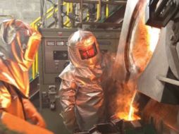 Cerca de tres mil 687 MDD captó la mina ubicada en Zacatecas en 2013. REUTERS /