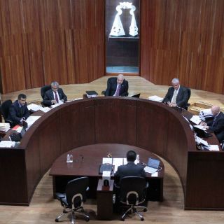 Tribunal Electoral desecha quejas contra Madero