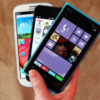 'Smartphones', un peligro para la identidad de los usuarios