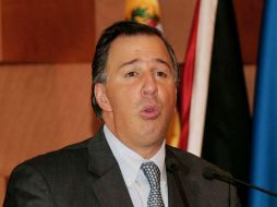 La participación en este evento destaca las ventajas comparativas de México en el mundo, afirma cancillería mexicana. ARCHIVO /