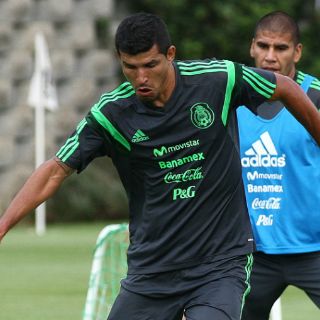 'Maza' encabeza transferibles del América