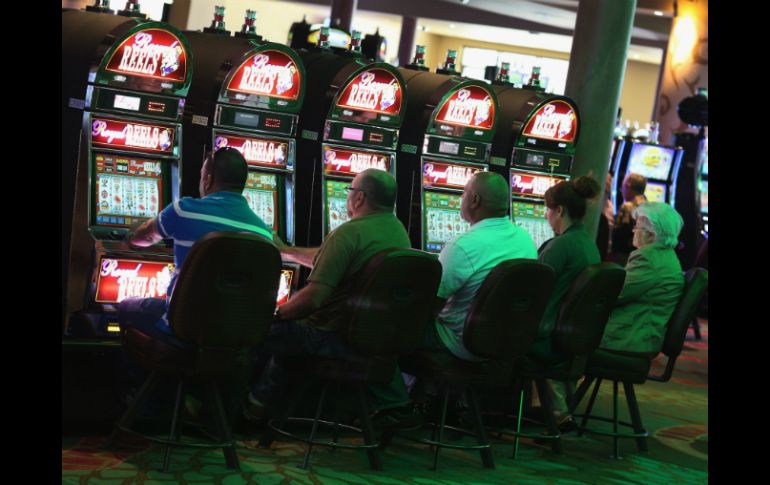 Los acusados estarían ligados en la presunta red de protección en beneficio del llamado 'zar de los casinos'. ARCHIVO /