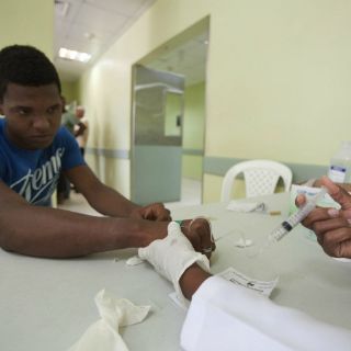 Brote de virus enciende alarmas en República Dominicana