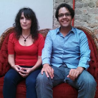 Les Femmes de Serge presenta su primer disco