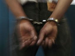 La madre del fallecido reconoció al agresor, quien fue entregado a las autoridades. ARCHIVO /