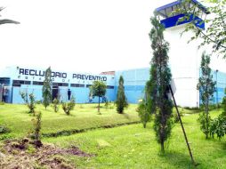 Los acusados ya fueron trasladados al Reclusorio Preventivo de Guadalajara. ARCHIVO /