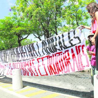 'Escuelas fantasma' podrían ser planteles sin instalaciones: SEJ