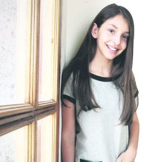 El encanto del piano y Daniela