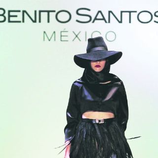 Desfilia, una noche de moda