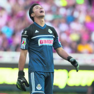 Antonio Rodríguez se avergüenza de la campaña de Chivas