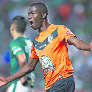 El hermano mayor pega primero en la final del Clausura 2014