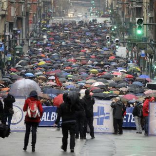 Revelan que grupo independentista vasco pretende reactivar violencia