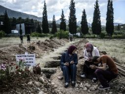 La indignación pública ha despertado nuevas hostilidades hacia el gobierno. AFP /
