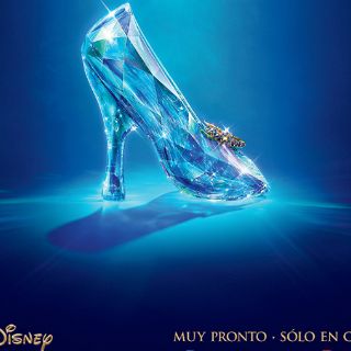 'Cenicienta' llegará a los cines en marzo de 2015