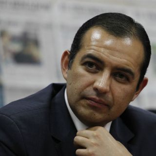 Gente deshonesta no cabe en el PAN: Cordero