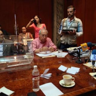 Califican de 'vacilada' elección de consejeros ciudadanos